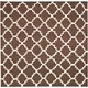 Safavieh Handmade Flatweave Dhurries Janna Modern Wool Rug - Thumbnail 80