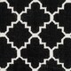 Safavieh Handmade Flatweave Dhurries Janna Modern Wool Rug - Thumbnail 131