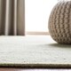 Safavieh Handmade Flatweave Dhurries Janna Modern Wool Rug - Thumbnail 30