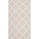 Safavieh Handmade Flatweave Dhurries Janna Modern Wool Rug - Thumbnail 87
