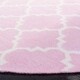 Safavieh Handmade Flatweave Dhurries Janna Modern Wool Rug - Thumbnail 140