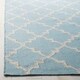 Safavieh Handmade Flatweave Dhurries Janna Modern Wool Rug - Thumbnail 52