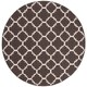 Safavieh Handmade Flatweave Dhurries Janna Modern Wool Rug - Thumbnail 76