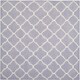 Safavieh Handmade Flatweave Dhurries Janna Modern Wool Rug - Thumbnail 111