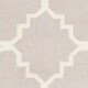 Safavieh Handmade Flatweave Dhurries Janna Modern Wool Rug - Thumbnail 88