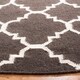 Safavieh Handmade Flatweave Dhurries Janna Modern Wool Rug - Thumbnail 77