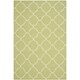 Safavieh Handmade Flatweave Dhurries Janna Modern Wool Rug - Thumbnail 26