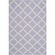 Safavieh Handmade Flatweave Dhurries Janna Modern Wool Rug - Thumbnail 103