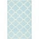 Safavieh Handmade Flatweave Dhurries Janna Modern Wool Rug - Thumbnail 48
