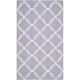 Safavieh Handmade Flatweave Dhurries Janna Modern Wool Rug - Thumbnail 102