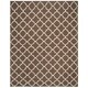 Safavieh Handmade Flatweave Dhurries Janna Modern Wool Rug - Thumbnail 62