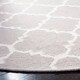 Safavieh Handmade Flatweave Dhurries Janna Modern Wool Rug - Thumbnail 93