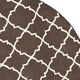Safavieh Handmade Flatweave Dhurries Janna Modern Wool Rug - Thumbnail 79
