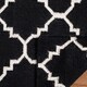 Safavieh Handmade Flatweave Dhurries Janna Modern Wool Rug - Thumbnail 121