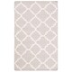 Safavieh Handmade Flatweave Dhurries Janna Modern Wool Rug - Thumbnail 85