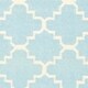 Safavieh Handmade Flatweave Dhurries Janna Modern Wool Rug - Thumbnail 49