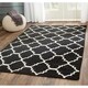 Safavieh Handmade Flatweave Dhurries Janna Modern Wool Rug - Thumbnail 18