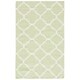 Safavieh Handmade Flatweave Dhurries Janna Modern Wool Rug - Thumbnail 23