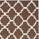 Safavieh Handmade Flatweave Dhurries Janna Modern Wool Rug - Thumbnail 82