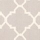 Safavieh Handmade Flatweave Dhurries Janna Modern Wool Rug - Thumbnail 94