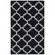 Safavieh Handmade Flatweave Dhurries Janna Modern Wool Rug - Thumbnail 117