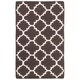 Safavieh Handmade Flatweave Dhurries Janna Modern Wool Rug - Thumbnail 66