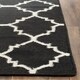 Safavieh Handmade Flatweave Dhurries Janna Modern Wool Rug - Thumbnail 118