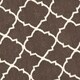 Safavieh Handmade Flatweave Dhurries Janna Modern Wool Rug - Thumbnail 78