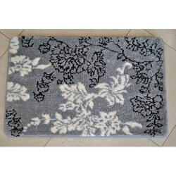 Grey Bath Rugs Mats Find Great Towels Deals Ping Memory Foam Grey White Fl 20 X 32 Bath Mat
