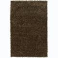 Artist's Loom Hand-woven Shag Rug (9' x 13')