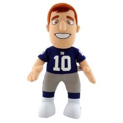 New York Giants Eli Manning 14 inch Plush Doll Collectible Dolls