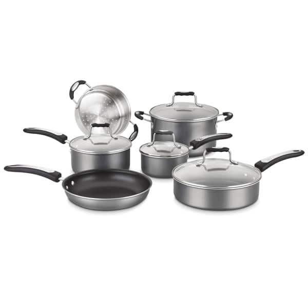 White Cookware - Bed Bath & Beyond