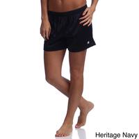 Champion Women's Mesh Shorts