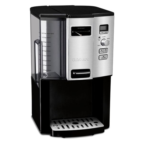 Cuisinart DCC 3000FR Coffee on Demand Coffeemaker (Refurbished