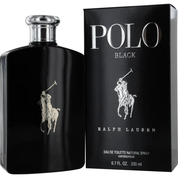 polo black 100ml price