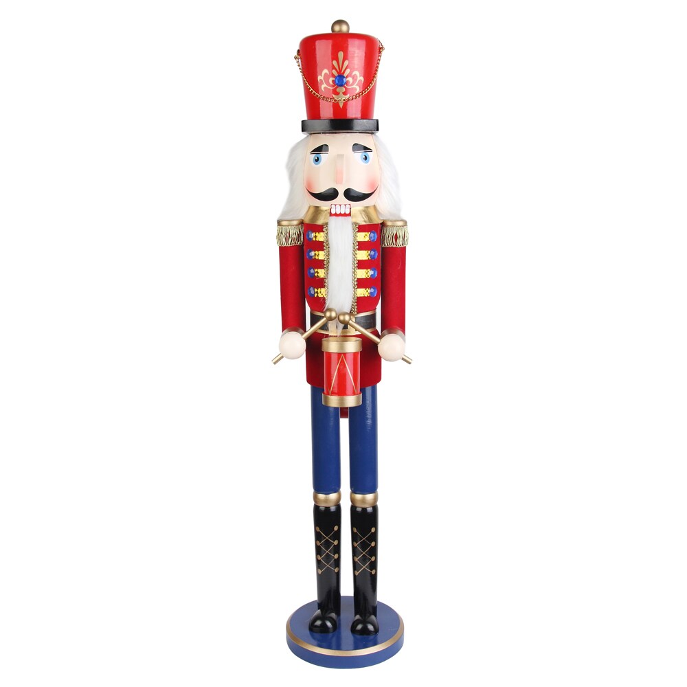 cheap nutcracker figurines