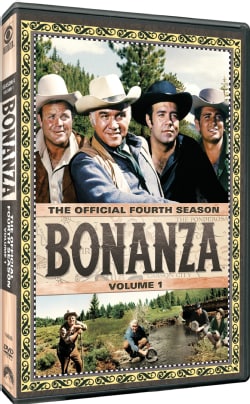 Bonanza Tv Series Dvd Search Results | Overstock.com