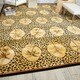 preview thumbnail 2 of 3, Nourison Chambord Multicolor Rug (9'6 x 13') - 9' 6" x 13'