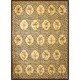 preview thumbnail 1 of 3, Nourison Chambord Multicolor Rug (9'6 x 13') - 9' 6" x 13'