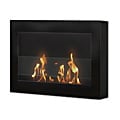 Soho Ethanol Fireplace Wall Mount