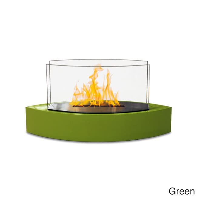 Lexington Table Top Ethanol Fireplace