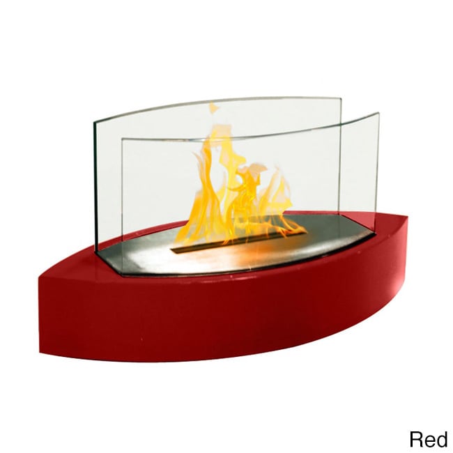 Lexington Table Top Ethanol Fireplace