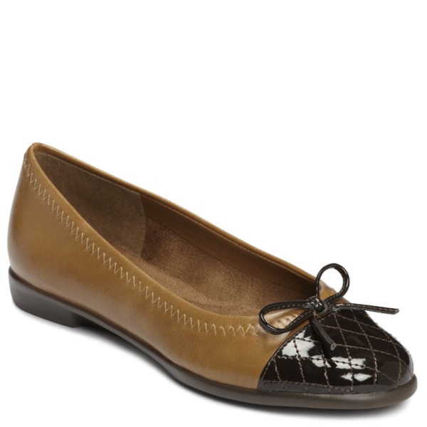 a2 aerosoles ballet flats