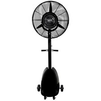 SPT DC-Motor Energy Saving Indoor Misting Fan - Free Shipping Today ... SPT DC-Motor Energy Saving Indoor Misting Fan - Free Shipping Today ...