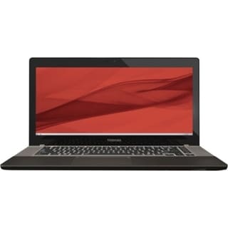 Toshiba Satellite U845W-S414 14.4" LED (TruBrite) Ultrabook - Intel C