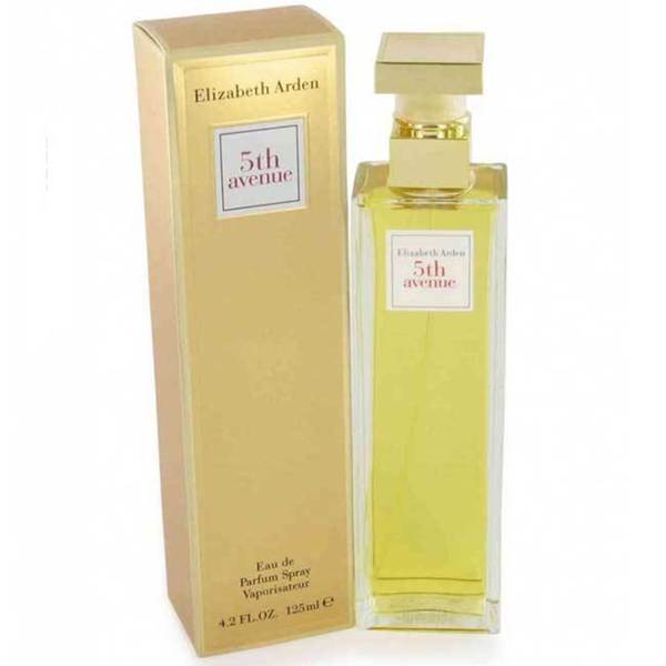 Elizabeth Arden 5th Avenue Women's 4.2-ounce Eau de Parfum Spray
