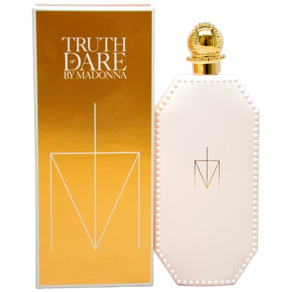 madonna parfum truth or dare