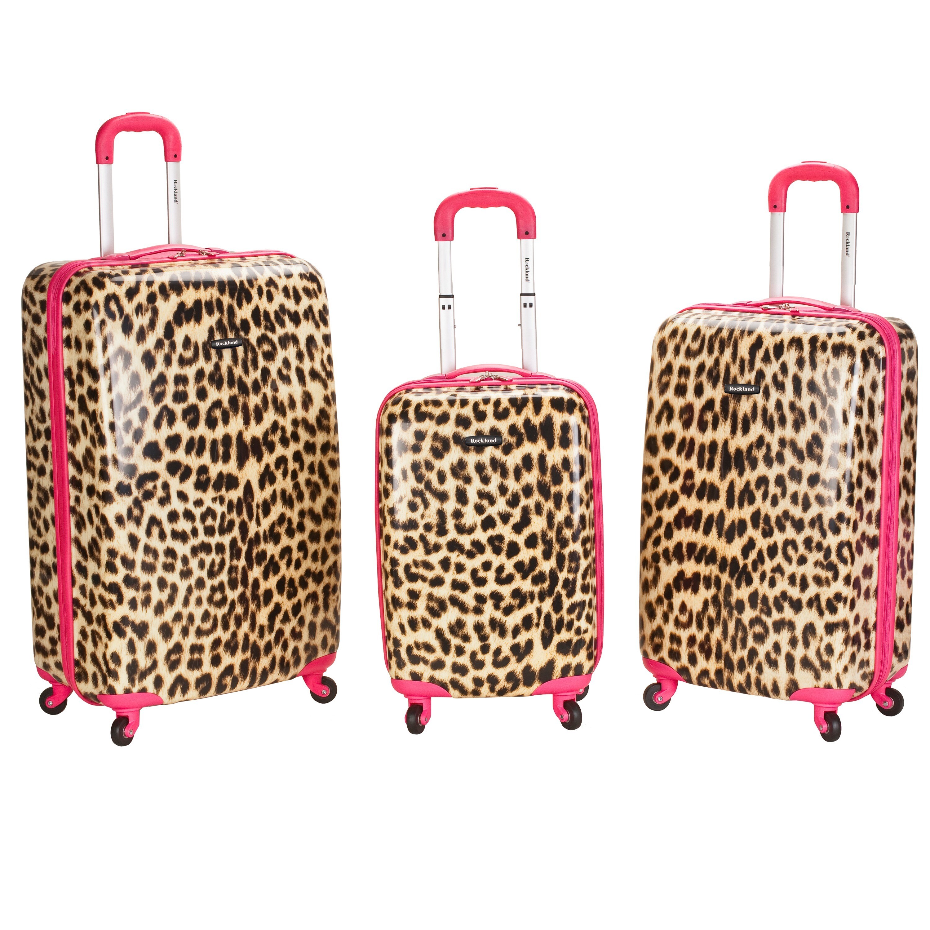 cheap lightweight luggage sets