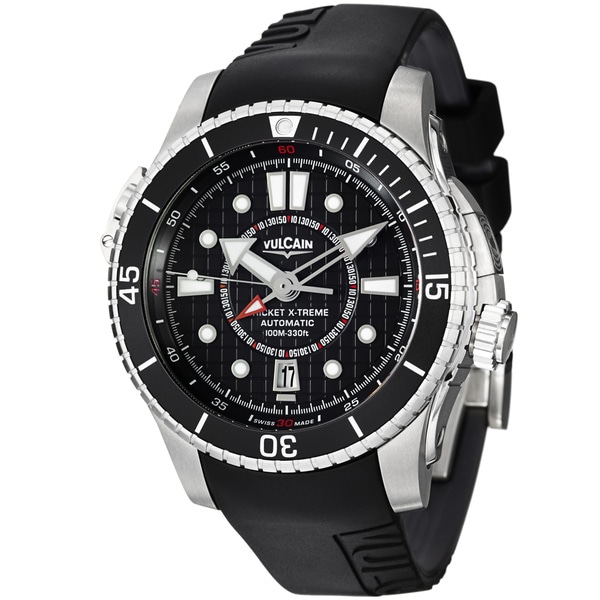 Quelle montre Titane choisir pour débutant? Vulcain-Mens-Cricket-X-TREME-Black-Dial-Titanium-Automatic-Watch-6eb6f5e4-50de-48a8-bbe8-e4a2d03726ac_600