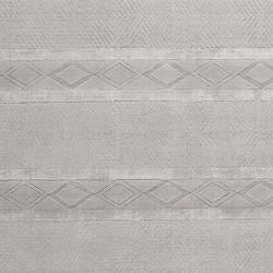 Handmade Metro Grey New Zealand Wool Rug (9'6 x 13'6) Safavieh 7x9   10x14 Rugs